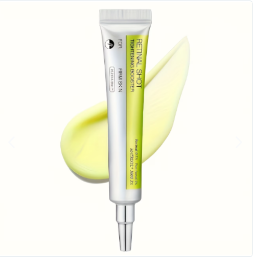 CloudRetinol™ - Crema Antiedad de Tacto Seco