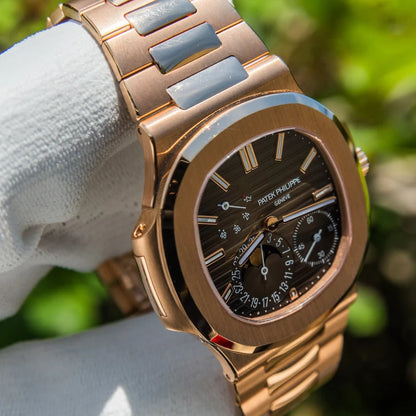 Reloj de lujo