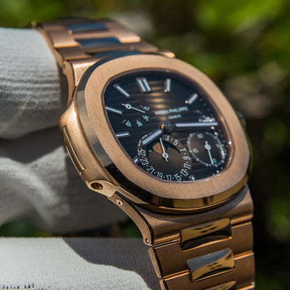 Reloj de lujo