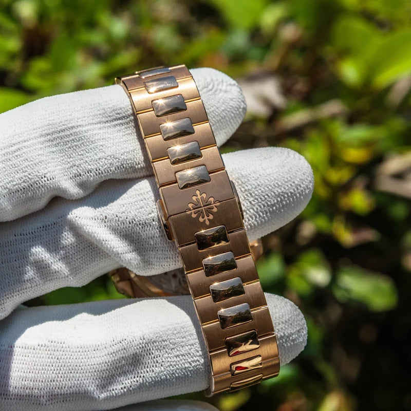Reloj de lujo